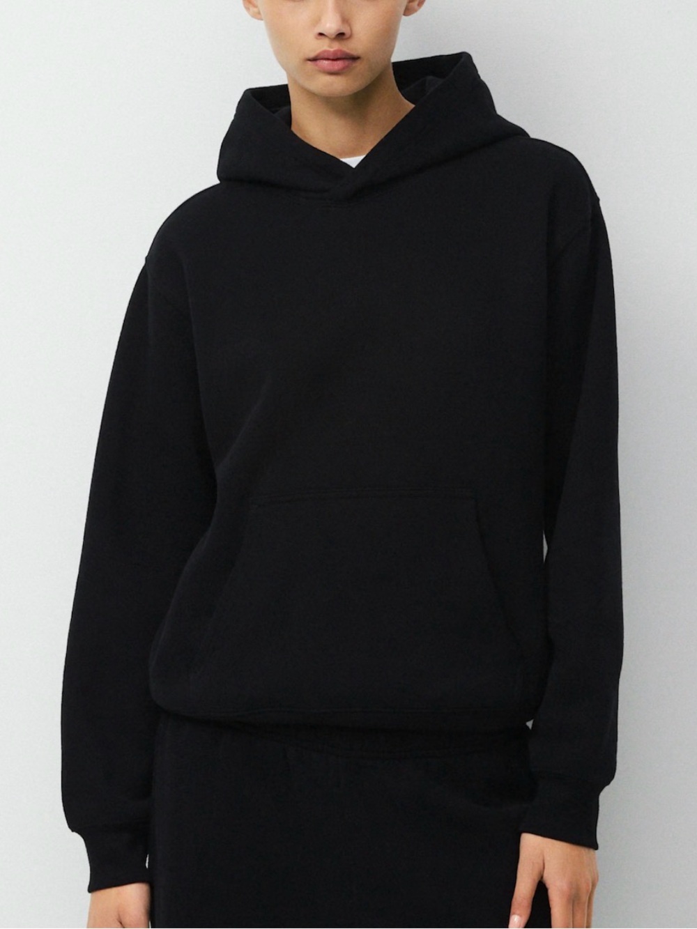 TNA Cozy Sweatfleece Perfect Hoodie